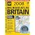 Big Road Atlas Britain (AA Atlases)