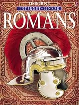 The Romans (Illustrated World History)