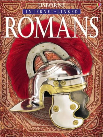 The Romans (Illustrated World History)