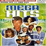 Mega Hits [DVD] [Import]