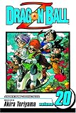 Dragon Ball Z, Volume 20 (Dragon Ball Z (Graphic Novels)) Dragon Ball Z, Volume 20 (Dragon Ball Z (Graphic Novels))