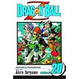Dragon Ball Z, Volume 20 (Dragon Ball Z (Graphic Novels))