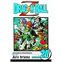 Dragon Ball Z: v. 20 (Dragon Ball Z (Viz Paperback))
