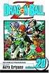 Dragon Ball Z, Volume 20 (Dragon Ball Z (Graphic Novels))