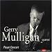 Pleyel Concert 1 von Gerry Mulligan - alle Infos