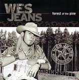 Forest Of The Pine
