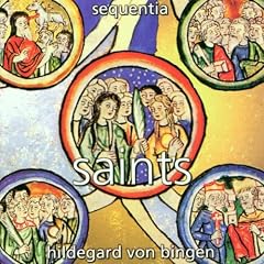 Saints