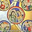 Hildegard Von Bingen: Saints