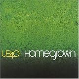 Music : Homegrown