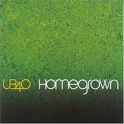 CD-Charts  Music : Homegrown
