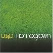 Homegrown