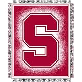 College Focus Throw - Stanford