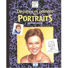 Dessiner et Peindre les portraits