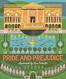 Classics Reimagined, Pride and Prejudice