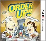 Order Up!
