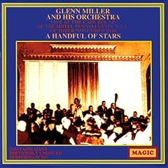 1940-Live at Cafe Rouge of Hot