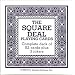 Square Deal Deck