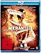 Cover:Merantau - Meister des Silat [Blu-ray]