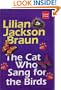 The Cat Who Sang for the Birds