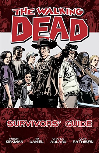 The Walking Dead Survivors' Guide: Collected Edition