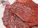 Singapore’s Famous Street Snack — Fire-Grilled Beef Jerky (Sweet Black Pepper Flavor, 12 oz) · Grilled Fresh & Shipped Same Day · L.A. Times 