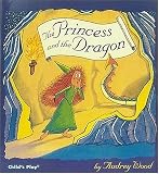 The Princess and the Dragon (Childs Play Library)
