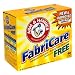 Arm & Hammer Advanced Detergent Plus Baking Soda Deodorizer, Perfume & Dye Free, 40 Loads 96.53 oz (6.53 lbs) 2.96 g
