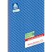 Stundennachweis Zwe 1773 Sd A4 2X40 Blatt