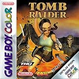 Eigenschaften THQ Entertainment  / Tomb Raider