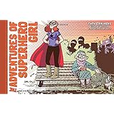 The Adventures of Superhero Girl