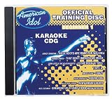 American Idol - Official Training Disc, Beginner 1