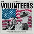 Volunteers
