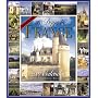 365 Days in France Calendar 2007