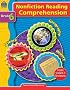 Nonfiction Reading Comprehension Grade 6 (Nonfiction Reading Comprehension)