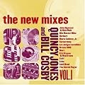 Quincy Jones and Bill Cosby: The New Mixes, Vol. 1