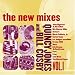 Quincy Jones and Bill Cosby: The New Mixes, Vol. 1