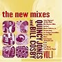 Quincy Jones and Bill Cosby: The New Mixes, Vol. 1