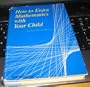 How to enjoy mathematics with your child