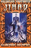 Hellraiser Nightbreed-Jihad - Book 1 of 2 Hellraiser Nightbreed-Jihad - Book 1 of 2