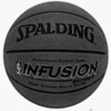Infusion Street Basketball