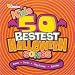 Kids' 50 Bestest Halloween Songs & Activities