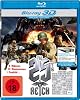 The 25. Reich (Real 3D-Edition) (Blu-Ray)