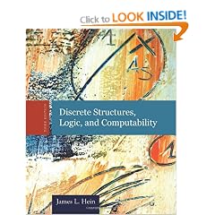 Discrete Structures, Logic,and Computability