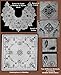Hedebo and Eyelet Embroidery c.1905