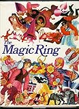 The magic ring : a classic Russian tale