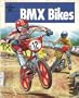 BMX Bikes (Easy-Read Fact Book)