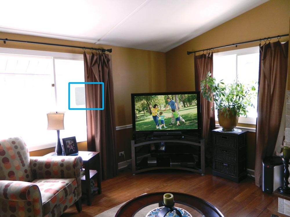 Amazon.com: Winegard Company FL-5000 FlatWave HDTV Indoor Digital ... Amazon.com: Winegard Company FL-5000 FlatWave HDTV Indoor Digital ...