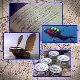 Tek Sing & Wrecks of The Condor Reef