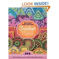 Beyond the Square Crochet Motifs