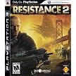 Resistance 2 (PlayStation 3)